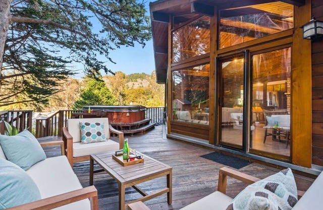 @ Marbella Lane - Rejuvenating Coastal Oasis