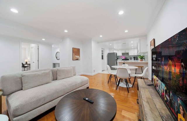 @ Marbella Lane - Serene & Spacious 3BR Haven