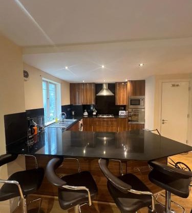 Marble Arch Apartment Near HydePark Oxford St W1H