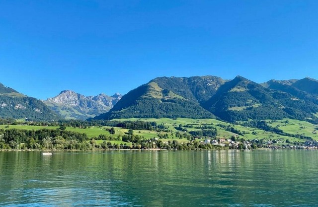 Marcello's Gartenhüsli