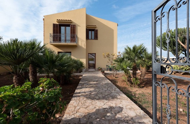 Marconi Villa