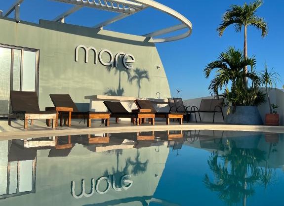 Mare Condos