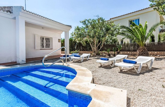 Mare Nostrum by Interhome