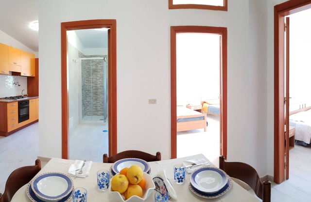 Marea Retreat Apartments 21