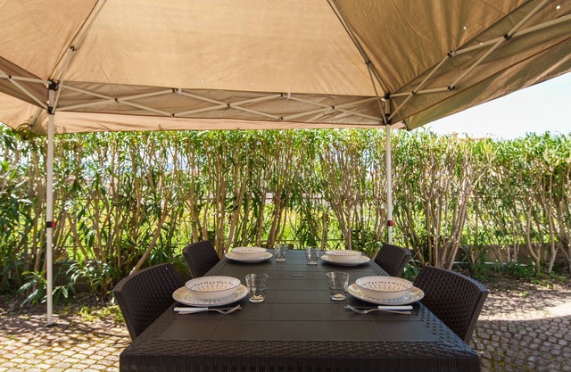 Maresole La Cinta in San Teodoro