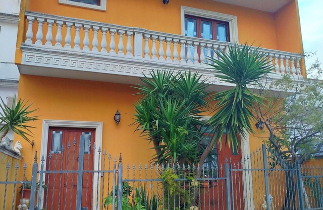 MarGaMik Holiday Cozy apartment, all amenities 15 minutes from the sea