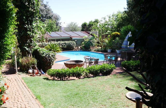 Margaret's Place