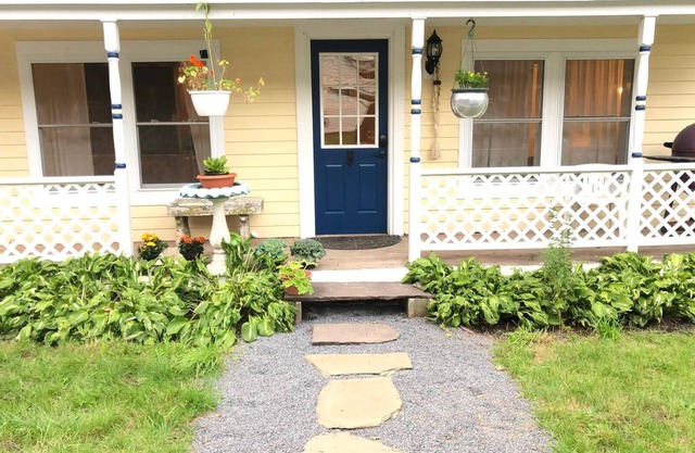 Margaretville Chalet