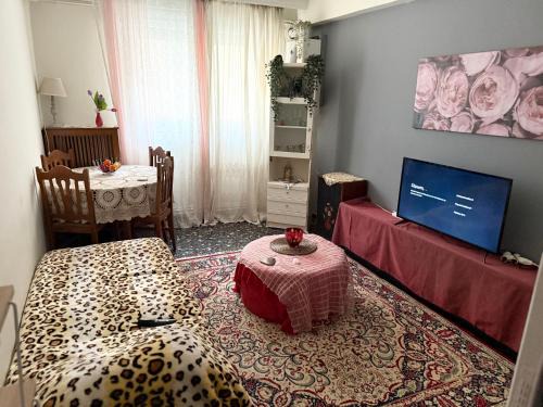 Mari ápartment cèntral