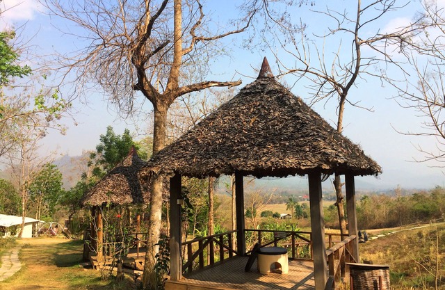 Mari Pai Resort