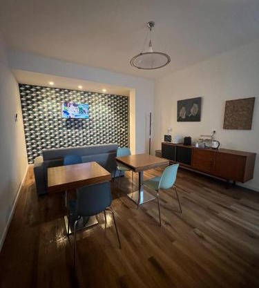 Maria Maddalena home