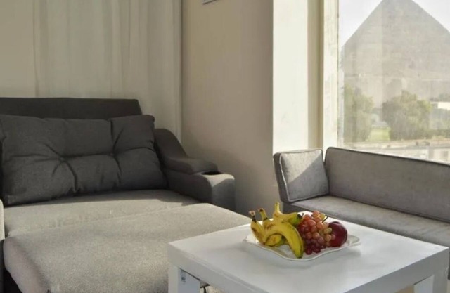 Maria Pyramids House - Superior Double or Twin Room 2