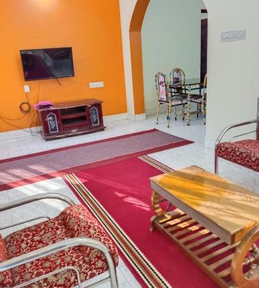 Maria Vilas First Floor