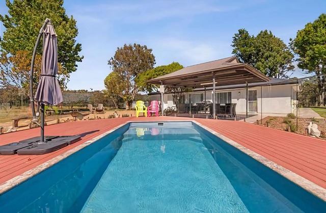 Marie's Rest managed by Batemans Bay Accom