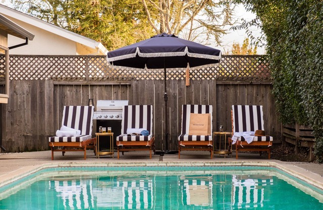 Marigold by AvantStay | Warm & Stylish Home in Wine Country w/Pool