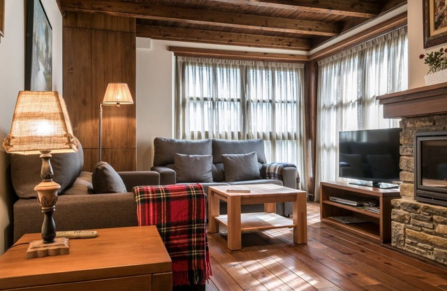 Marimanha Magnificent apartment of 85m2 in Val de Ruda, at the foot of the slopes at level 1500