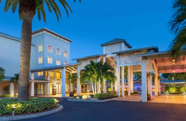 Marina Access | Golf. Outdoor Pool. Gym.