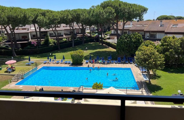 Marina Residence 9- appartamento