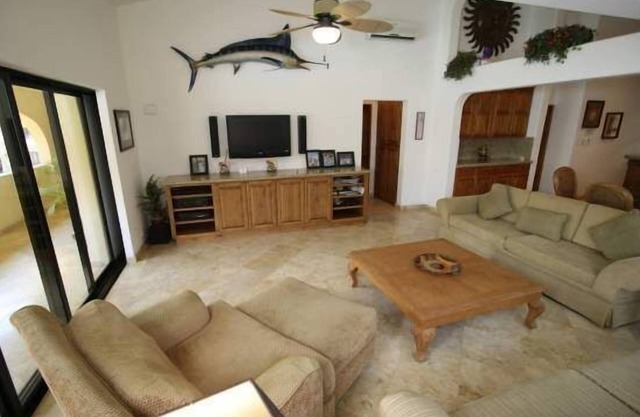 Marina Sol Resort, Fantastic Property Located Just 5 Minutes to Medano Beach.