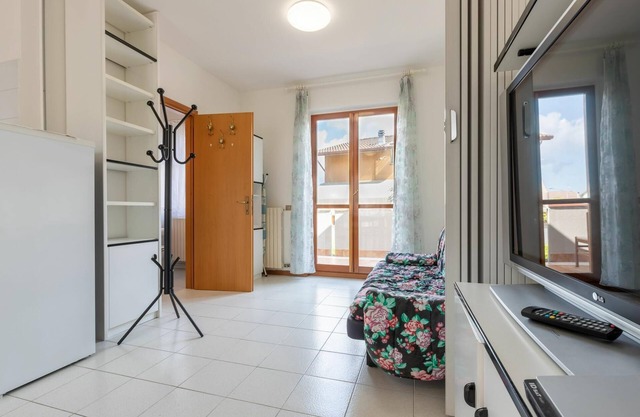 Marina Suite Apartment - Marina Suite Apartment