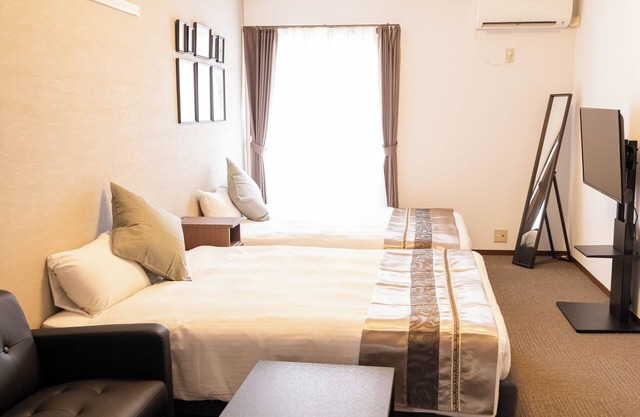 Marina Sunrise Osaka Bay Annex