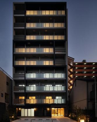 Marina Sunrise Osaka Bay