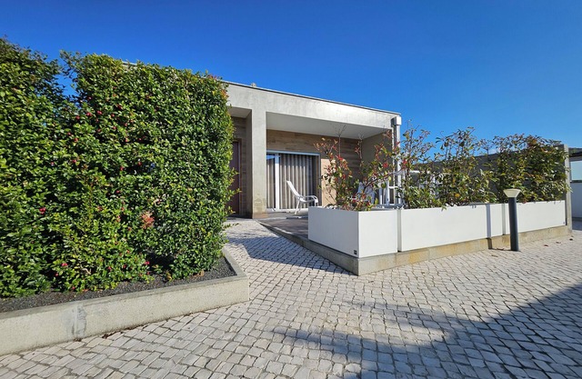 Marinha Grande Apartamentos Rainbow N°9