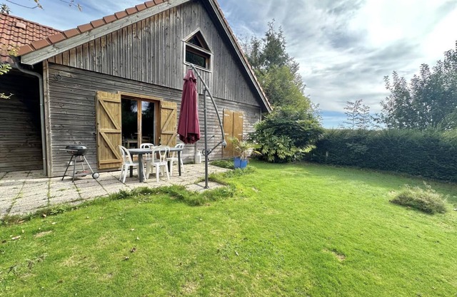 Marinière - EPRETOT - Gîte