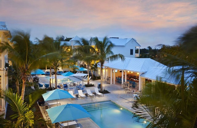 Marker Key West Harbor, 2 Classic 2 Queens, 3 Onsite Pools & Pets are Welcome