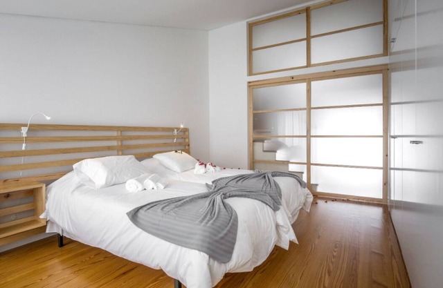 Market Place A 1BR (historical city center)