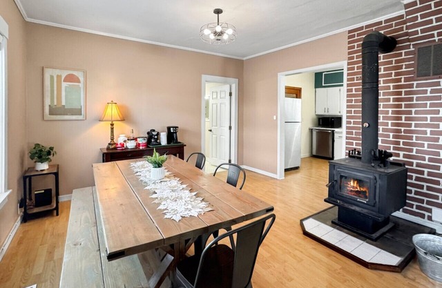 Market Street Retreat