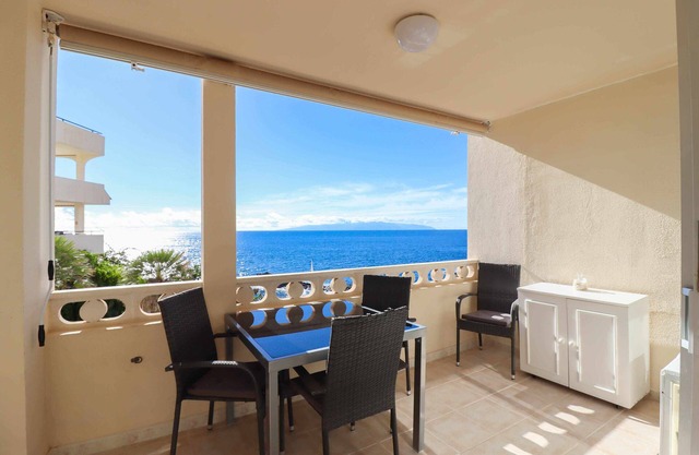 MarketHome Sea View Sueño Azul