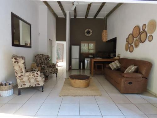 Marloth Cottage