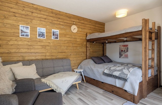 Marmotte by Hi Ylläs