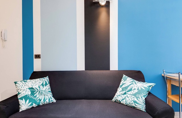 Maroncelli Apartment