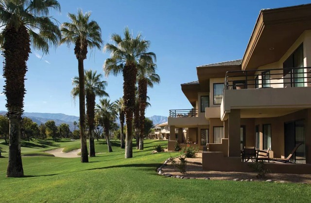 Marriott Desert Springs - Studio- Premier Host- All Dates