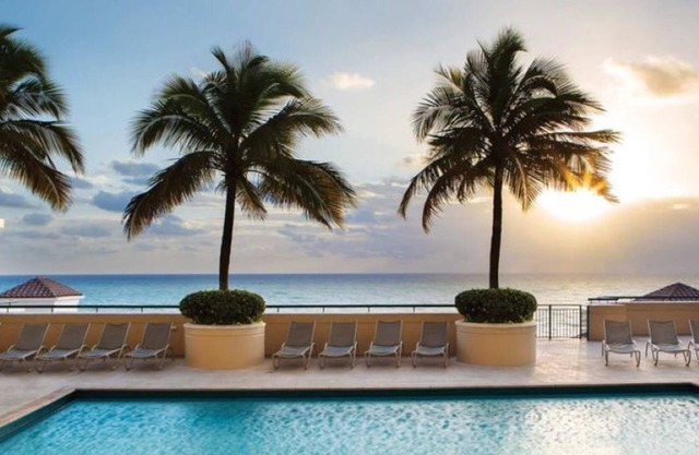 Marriott's BeachPlace Towers Studio--Walk to Tortuga Music Festival Event!