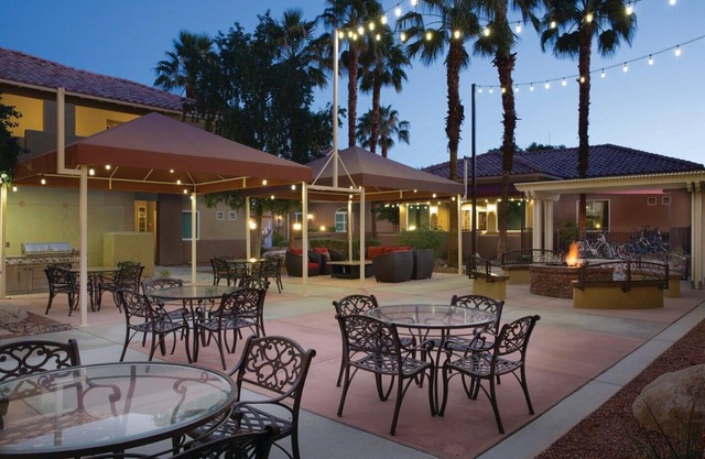 Marriott's Desert Springs Villas II 2 BA/2 BATH * full resort access*