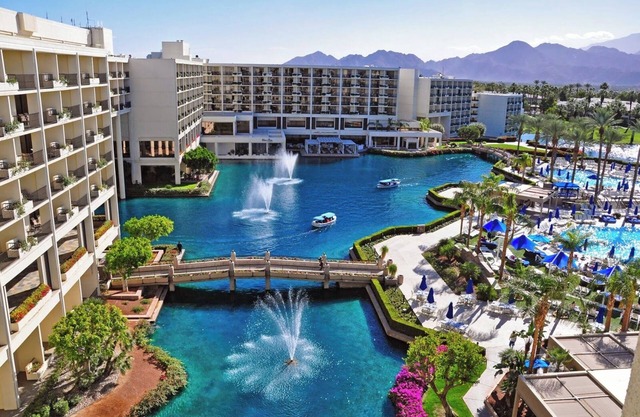 Marriott's Desert Springs Villa I Studio; Many Dates Available!