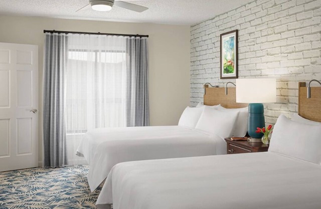 Marriott's Heritage Club 12 Free Rounds of Golf