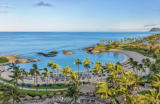 Marriott's Ko Olina Beach Club: Luxury 2 Bedroom Mountain View Villa (Mar 2026)