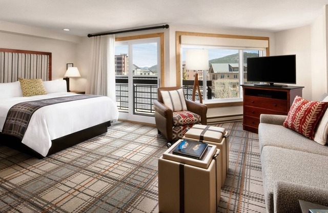 Marriott's Mountain Valley Lodge