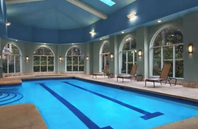 Marriott's Ocean Watch in Myrtle Beach, SC. Two Bedroom Ocean Front Condo