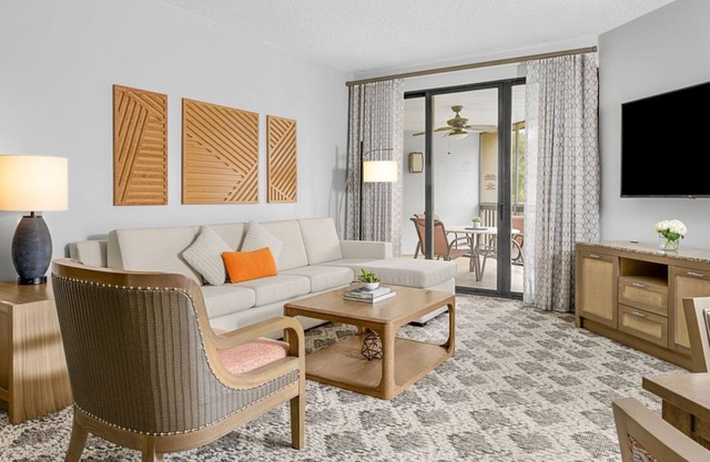 Marriott's Sabal Palms Resort Minutes to Disney Gate