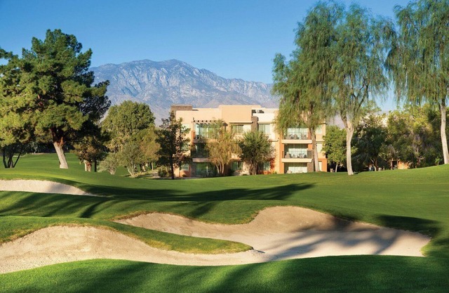 Marriott's Shadow Ridge - Enclaves - 2 Bedroom