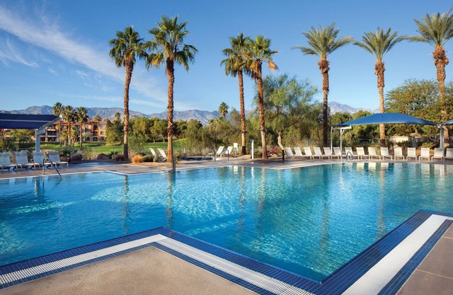 Marriott's Shadow Ridge I-The Villages