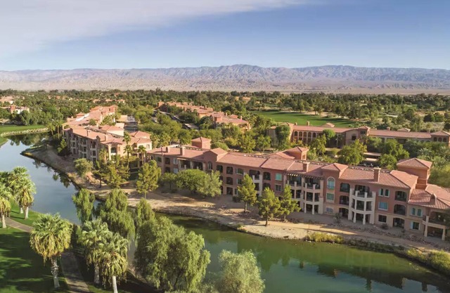 Marriott Shadow Ridge Enclaves- ONE BEDROOM FULL KITCHEN- Full Resort access