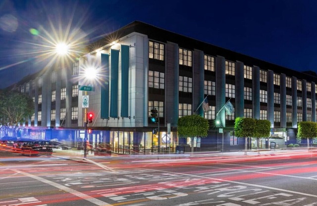 Marriott Vacation Club Pulse, SF