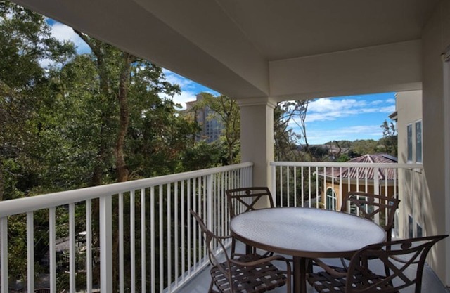 Marriotts OceanWatch Golf Weekend Sleeps 8!
