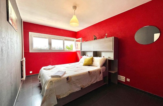 Marseille Appartement